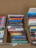 (6) Ctns of Books - 7