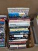(6) Ctns of Books - 8