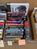 (2) Ctns of James Bond Books - 4