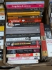(3) Ctns of Hollywood Memoirs - 4