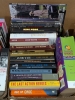 (3) Ctns of Hollywood Memoirs - 5