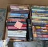 (7) Ctns of Rome & Greece Books - 3