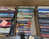 (7) Ctns of Rome & Greece Books - 4