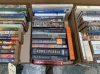(7) Ctns of Rome & Greece Books - 5