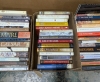 (7) Ctns of Rome & Greece Books - 7