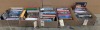 (5) Ctns of Roman & Other Historical Books