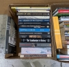 (5) Ctns of Roman & Other Historical Books - 3