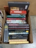 (5) Ctns of Roman & Other Historical Books - 7