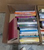 (6) Ctns of Wellness & Other Books - 3