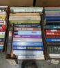 (6) Ctns of Wellness & Other Books - 6