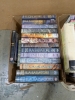 (2) Ctns of Fiction - 3