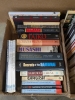 (4) Ctns of Samurai Books & More - 3