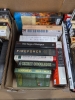 (5) Ctns of Books - 3