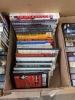 (5) Ctns of Books - 4