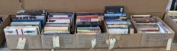 (5) Ctns of Books