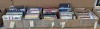 (5) Ctns of Books