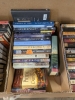 (5) Ctns of Books - 4