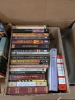 (5) Ctns of Books - 5