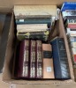 (3) Ctns of Books On Hungary - 2