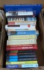(3) Ctns of Books On Hungary - 3