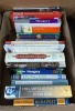 (3) Ctns of Books On Hungary - 4