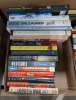 (9) Ctns of Books - 2