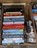 (9) Ctns of Books - 3