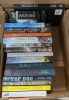 (9) Ctns of Books - 4