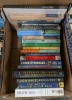 (9) Ctns of Books - 6