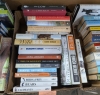 (5) Ctns of Animal Books & More - 4