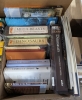 (5) Ctns of Animal Books & More - 5
