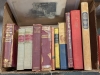 (2) Ctns of Liturature - 2