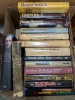 (4) Ctns of Books - 2