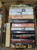 (4) Ctns of Books - 3