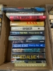 (4) Ctns of Hollywood Memoirs - 3