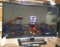 42" LG TV