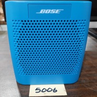 Bose Soundlink Speaker