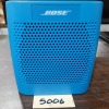 Bose Soundlink Speaker