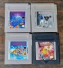 Game Boy Advance SP & Games - 5