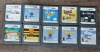 Game Boy Advance SP & Games - 6