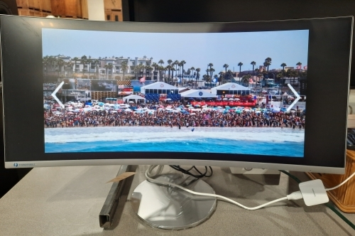 Samsung Thunderbolt