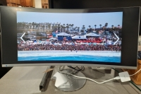 Samsung Thunderbolt