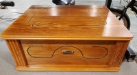 Crosley Record Player