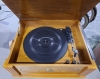Crosley Record Player - 4