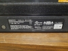 Sony Sound Bar & Subwoofer - 4