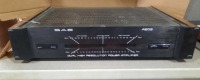 SAE Amplifier