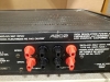 SAE Amplifier - 4