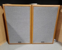 (2) Cambridge SoundWorks Speakers