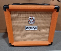 Orange Crush 12 Amp