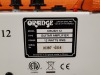 Orange Crush 12 Amp - 4